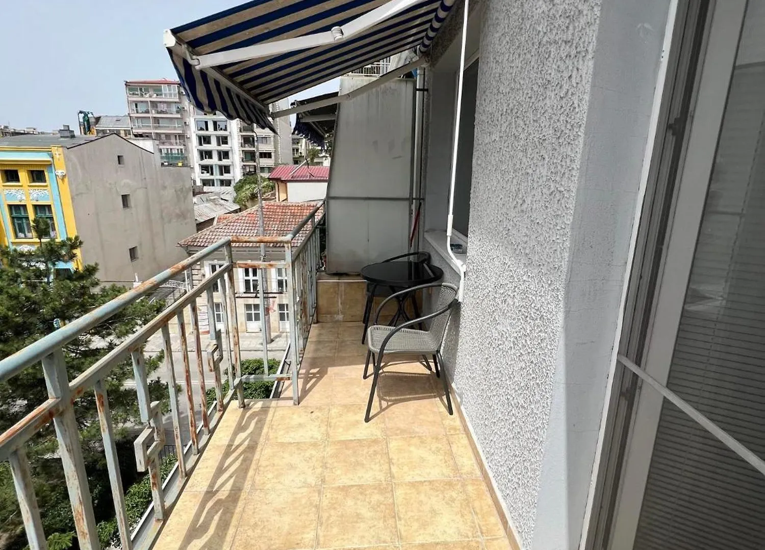 Delux Art Studio Varna 0*,
