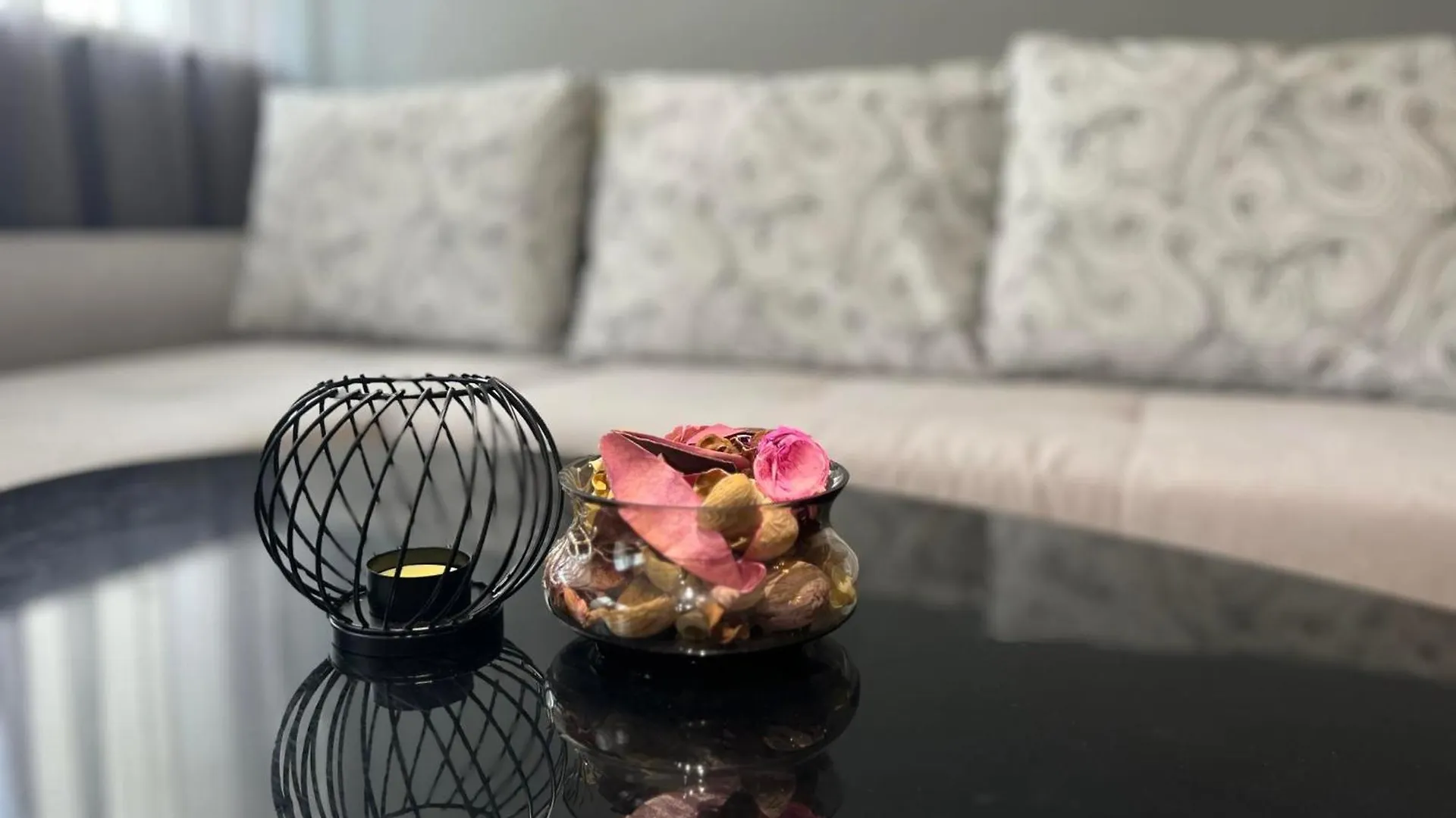 Apartment Delux Art Studio Varna