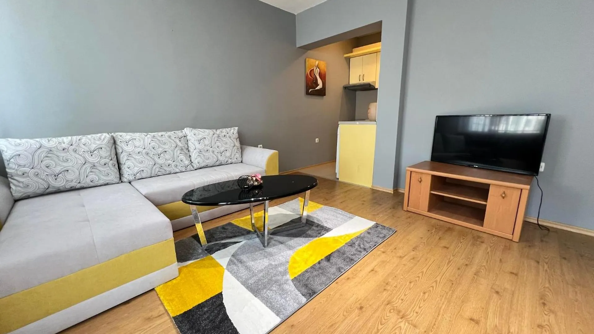 Delux Art Studio Varna